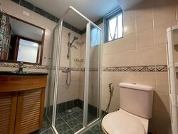 Aquarius By The Park (D16), Condominium #523140531
